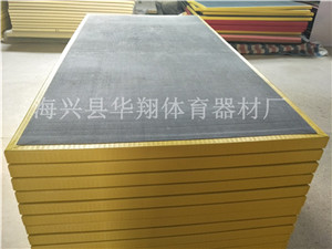 柔道垫选厂家