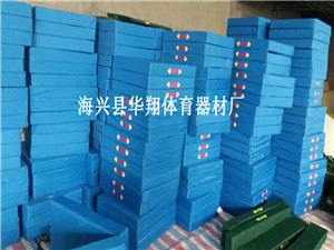 08可折叠体操垫