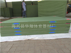 17空翻&nbsp; &nbsp;保护垫
