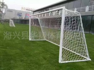 足球门热售中