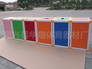 音乐教室专用六面体凳子