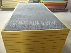 柔道垫选厂家
