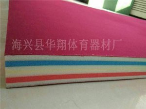 24XPE摔跤垫子