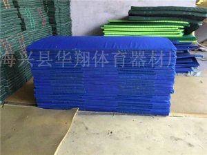 牛津布摔跤垫子