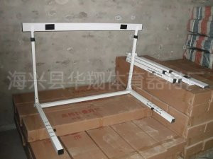 跨栏架