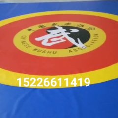 摔跤垫盖单---摔跤垫子生产厂家