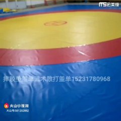 摔跤垫,比赛型摔跤垫厂家